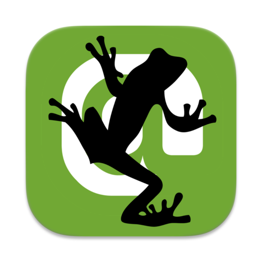 Screaming Frog