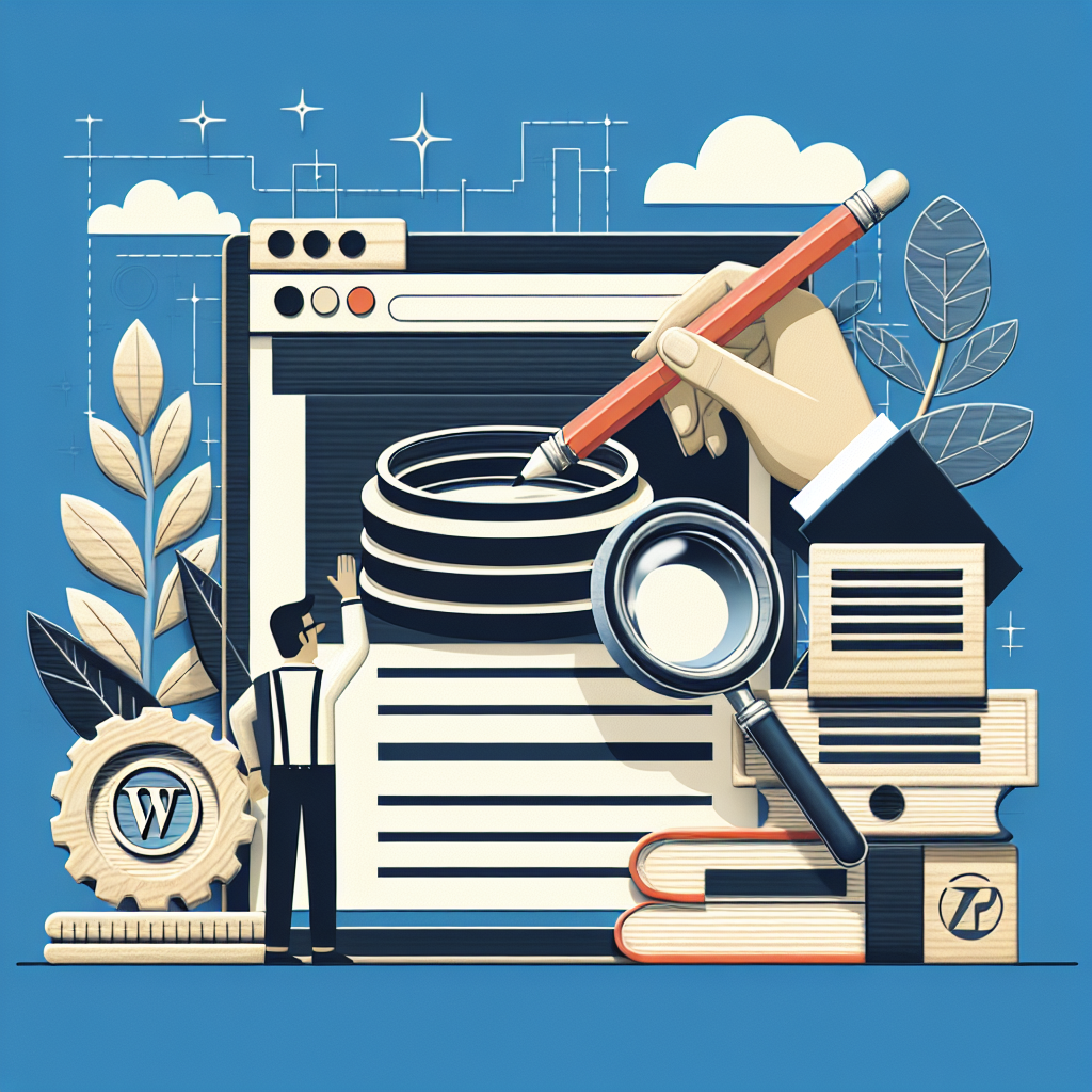 "Comment optimiser votre header WordPress pour un meilleur SEO ?"